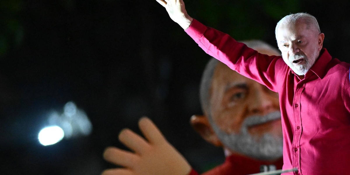 Lula andrà all'Onu per dire a Trump di "non interferire" nelle elezioni in Brasile