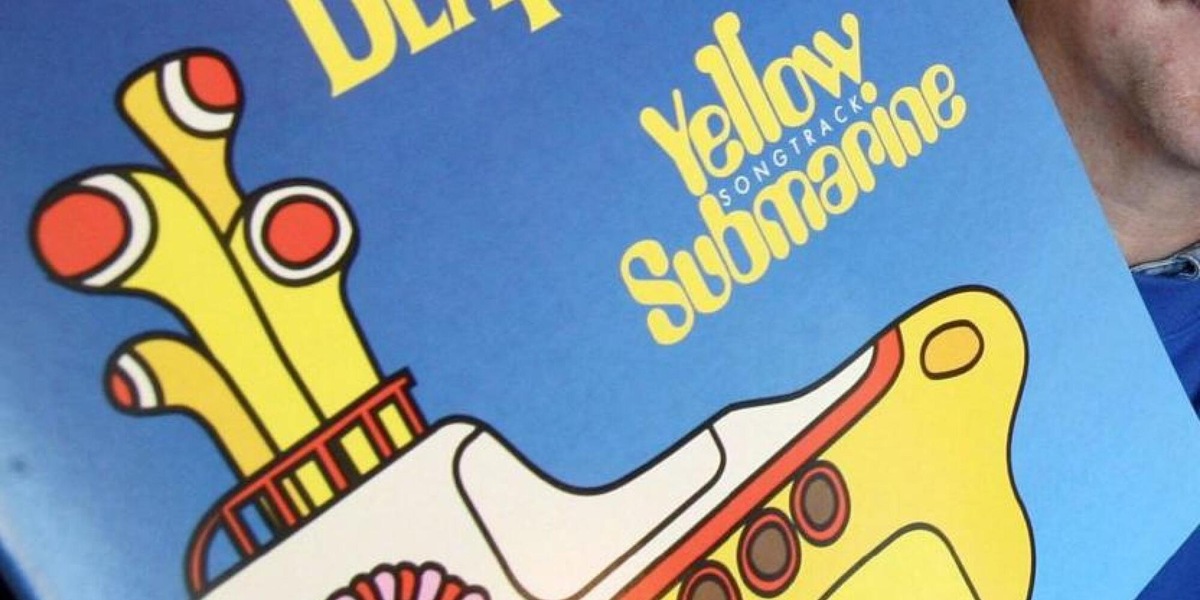 Morto a 88 anni Peter Max, esponente dell'arte psichedelica