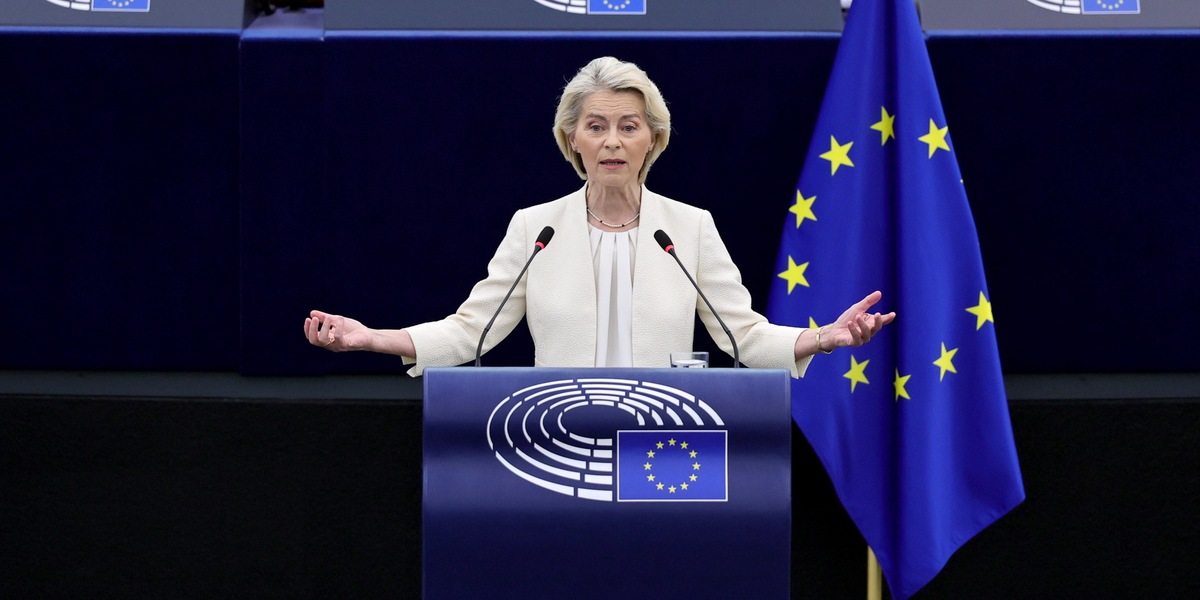 L'Ue approva il Kids Act, 'divieto dei social per gli under 13'