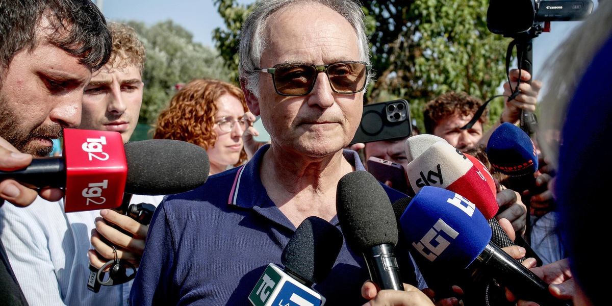 Caso Roggero, inammissibile la seconda istanza di differimento pena