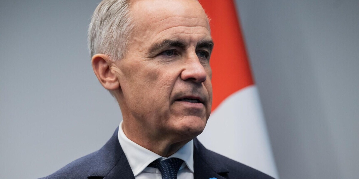 Carney, 'Europa e Canada simili per affinità, insieme siamo più forti'