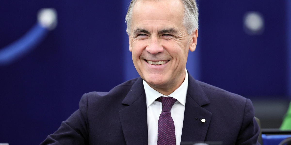 Carney, 'alleanza tra Canada e Ue faro per le altre democrazie'