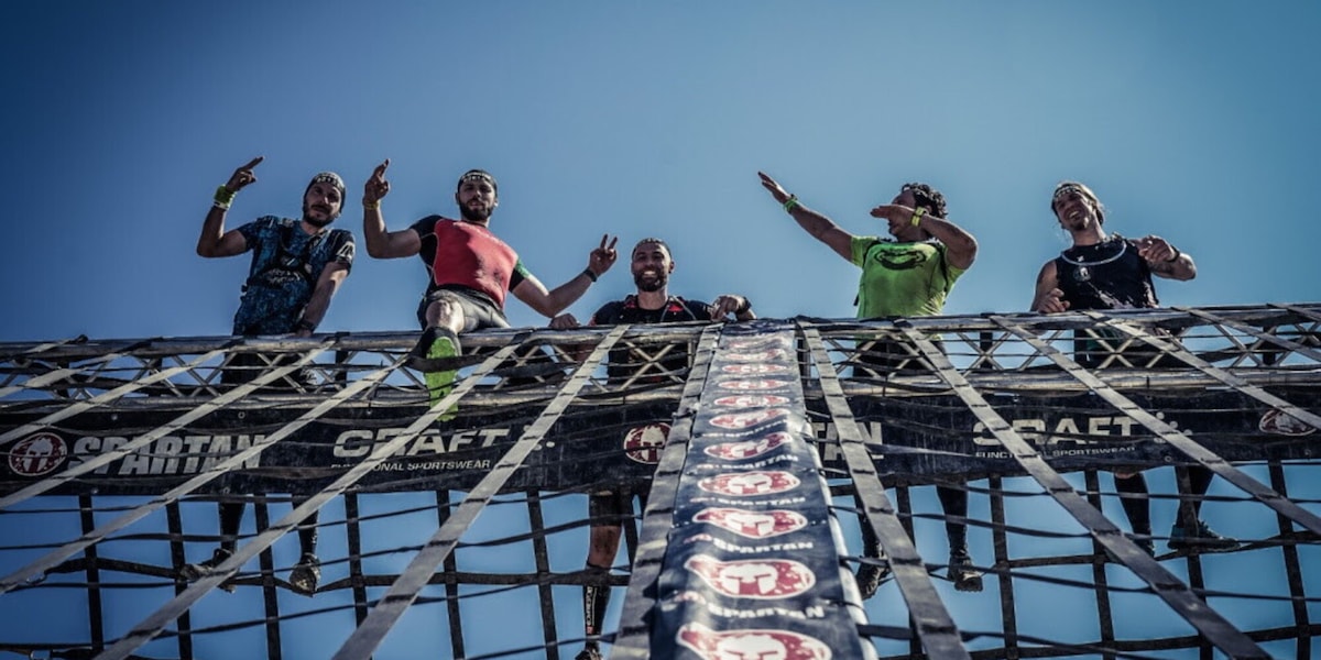 Spartan Italy 2026, a Misano il gran finale della National Series e un weekend per tutti sulla Riviera Romagnola