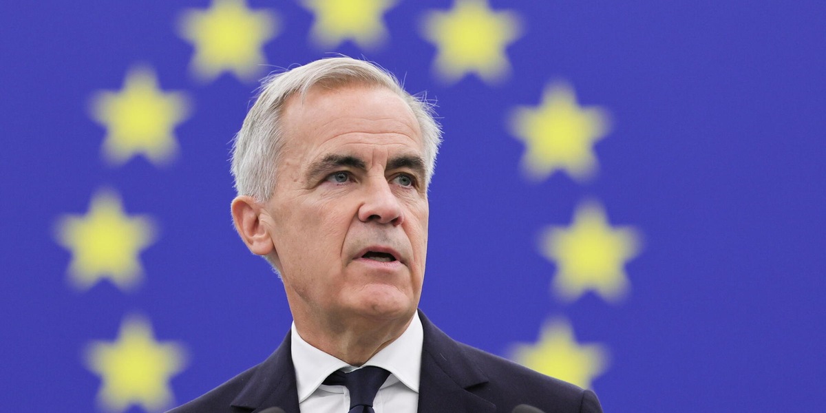 Carney a Trump, 'un Canada più forte è più efficace anche per gli Usa'