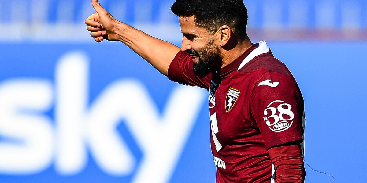 L'ex Toro Rincon lascia il calcio: "Buona fortuna, General"