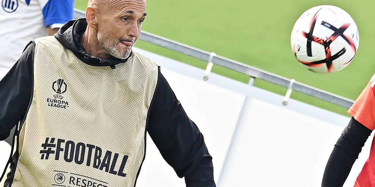 Europa League: Juve; Cambiaso non recupera, salta anche il Nec