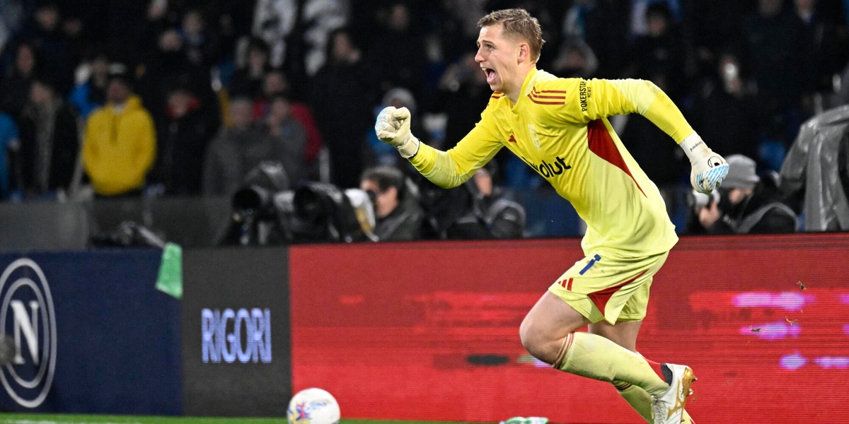 Francia, il portiere del Como Butez tra i preselezionati da Zidane