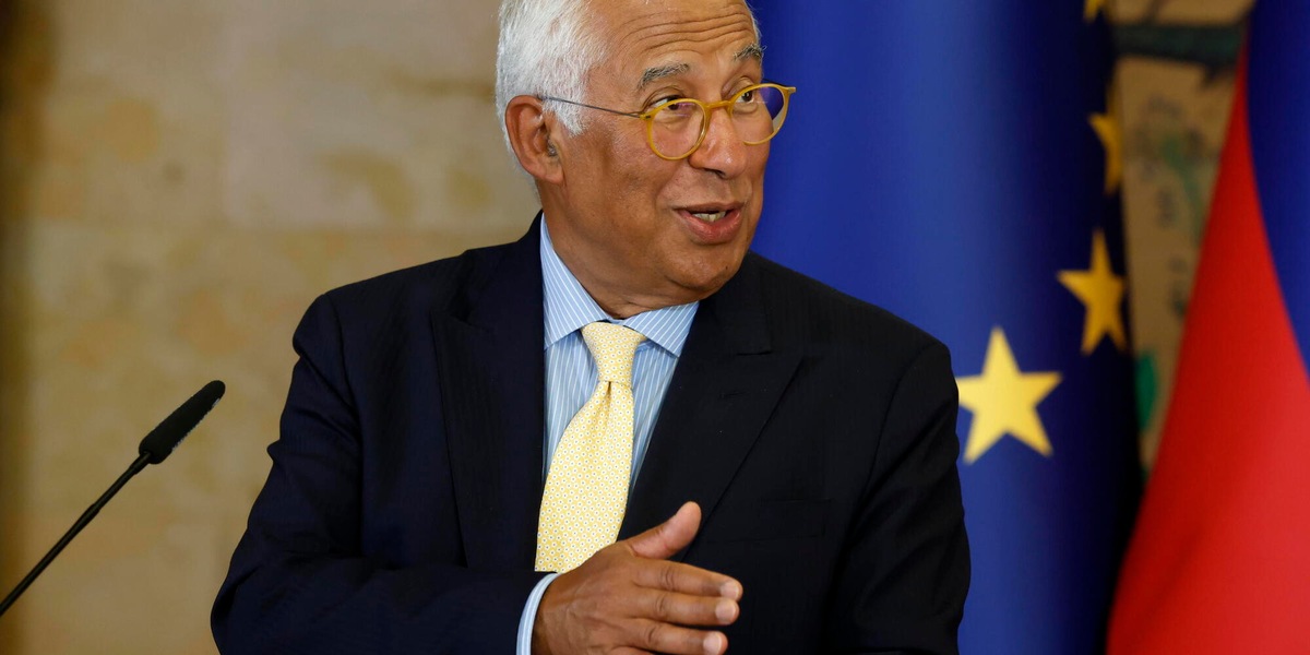 Costa, 'Ue partner affidabile, costruiamo rapporto più stretto con il Canada'