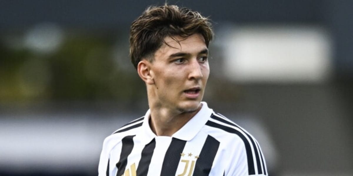 Juventus Next Gen a Cittadella: orario, formazioni e dove vedere in tv e streaming la Serie C