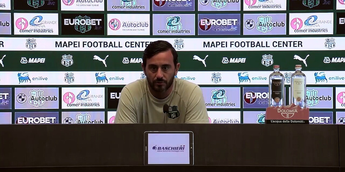 Aquilani torna sui complimenti: "Bisogna saperli maneggiare"