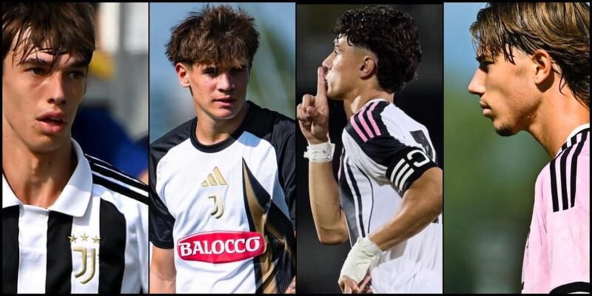 Il 10 che ha zittito l’Inter e altri tre: Juve, ecco i convocati con la nuova Italia!