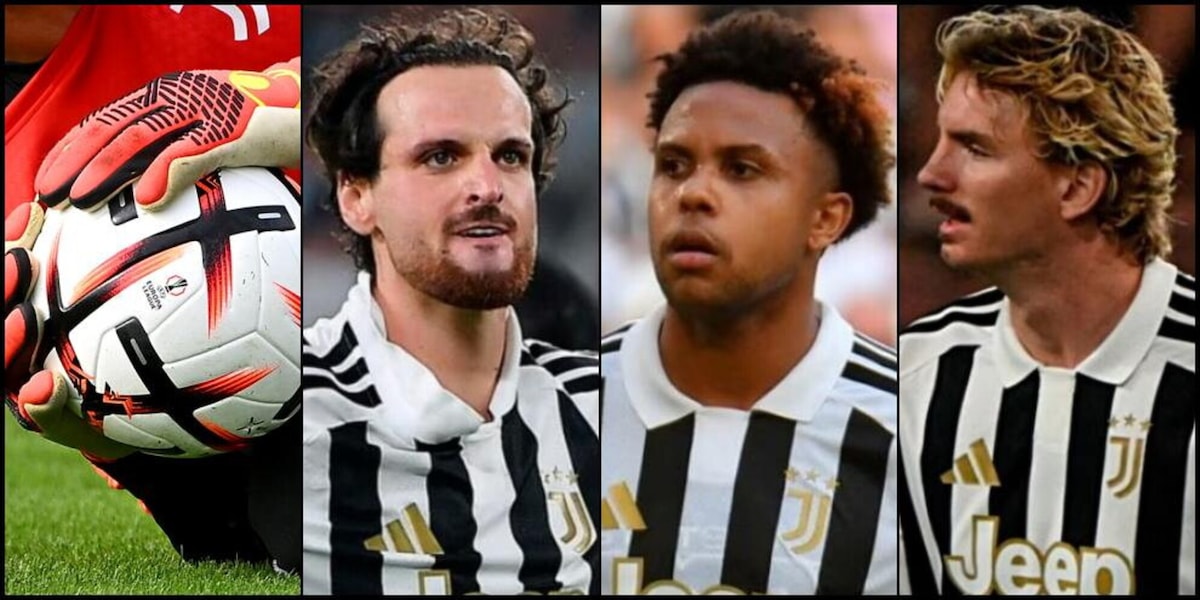 Formazione ufficiale Juve contro il NEC: chi gioca in porta, tutte le scelte di Spalletti