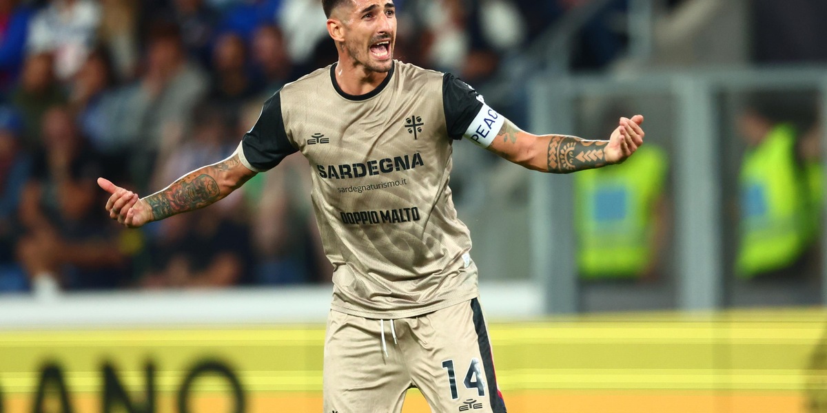 Cagliari, Maldini pronto a partire titolare anche con l'Udinese
