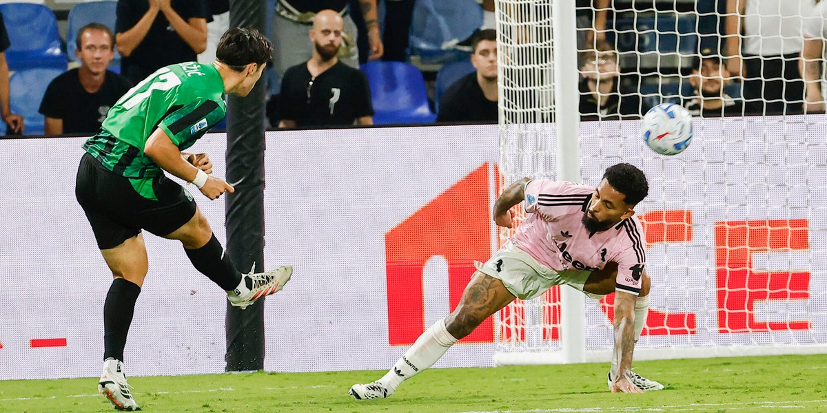 Serie A: Sassuolo a Monza senza Idzes, Adzic verso la maglia da titolare