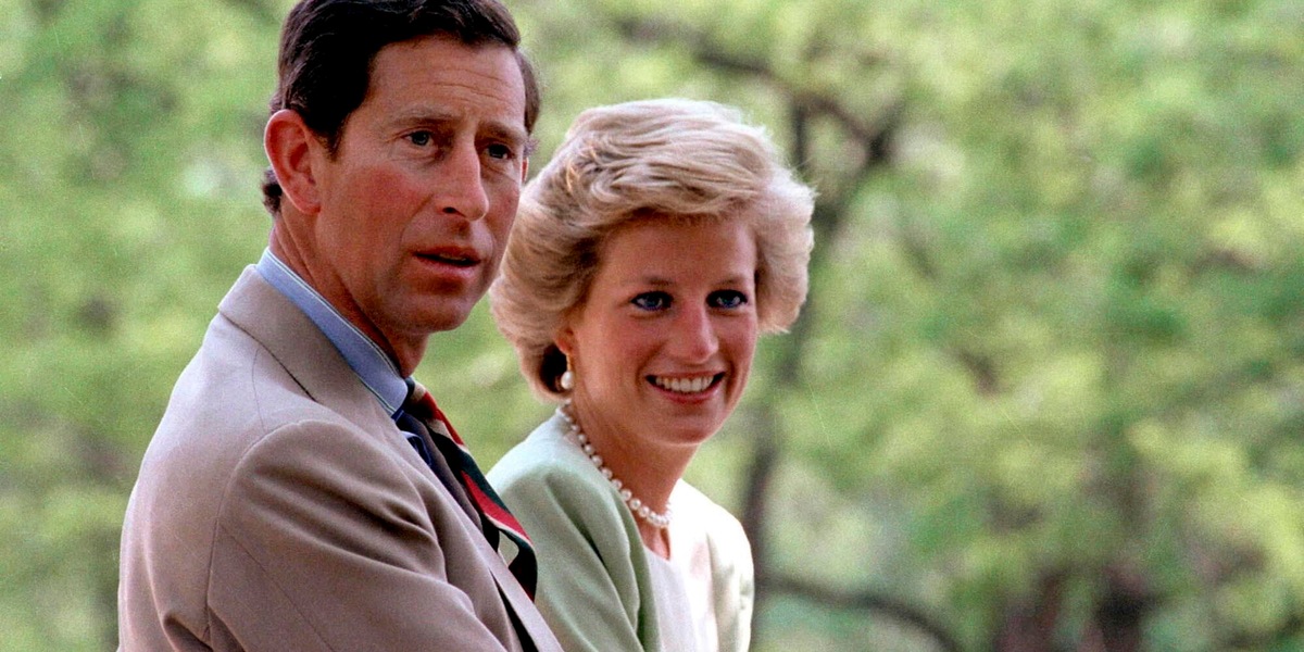 Nuove accuse dal fratello di Diana, 'Carlo euforico alla notizia della sua morte'