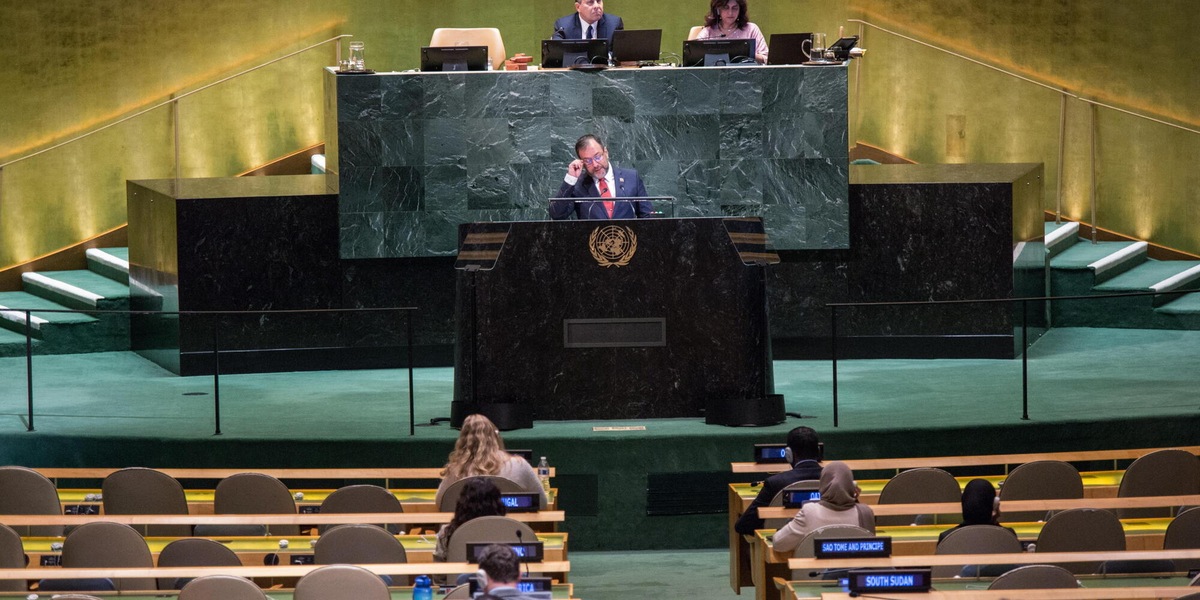 Gli Usa rilasciano i visti all'Iran per partecipare all'Assemblea dell'Onu
