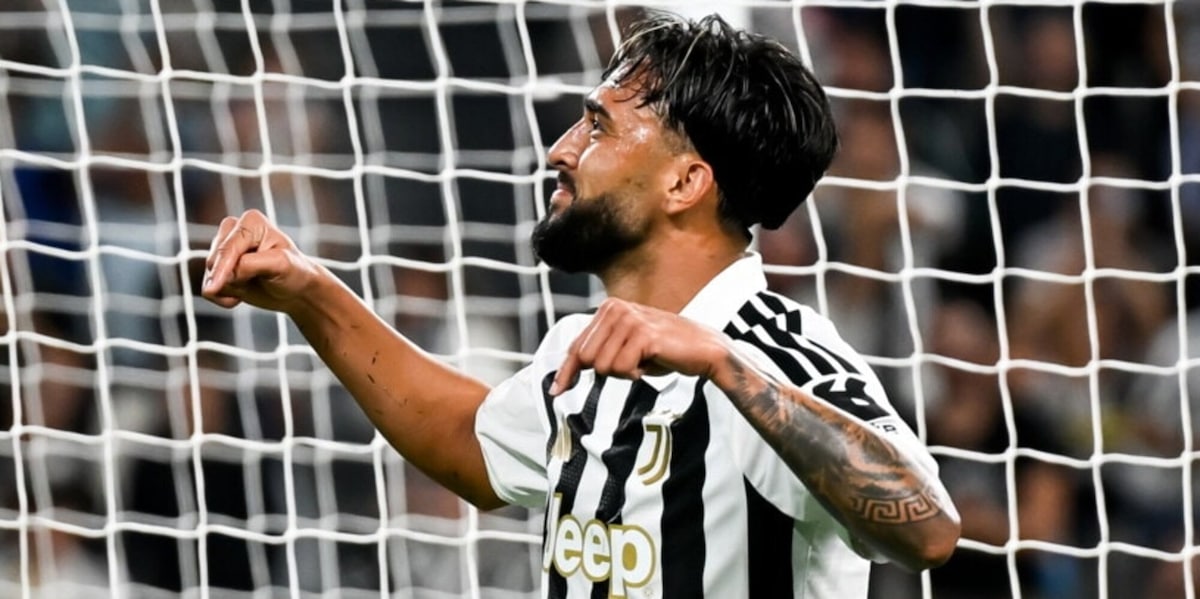 Nico Gonzalez, è garra Juve! Contro il NEC conferma la rinascita chiave per Spalletti