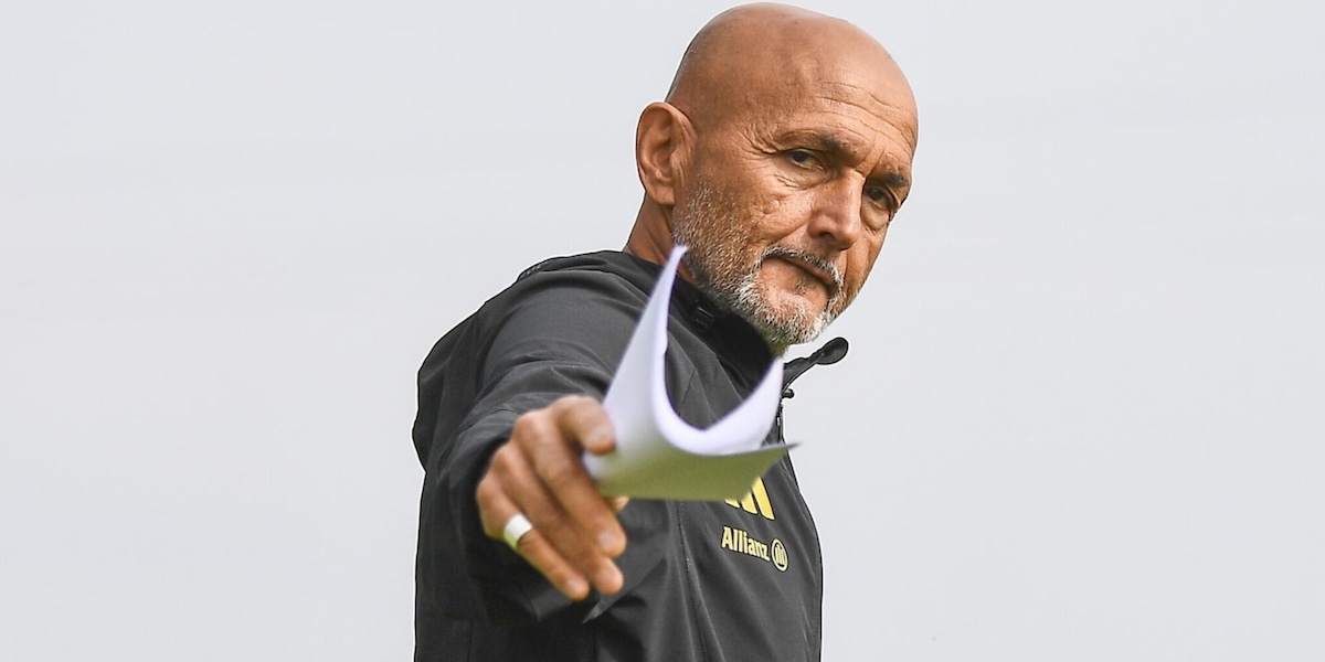 Tre rientri sicuri e uno che ci spera: Juve, le nuove soluzioni di Spalletti con l’Atalanta