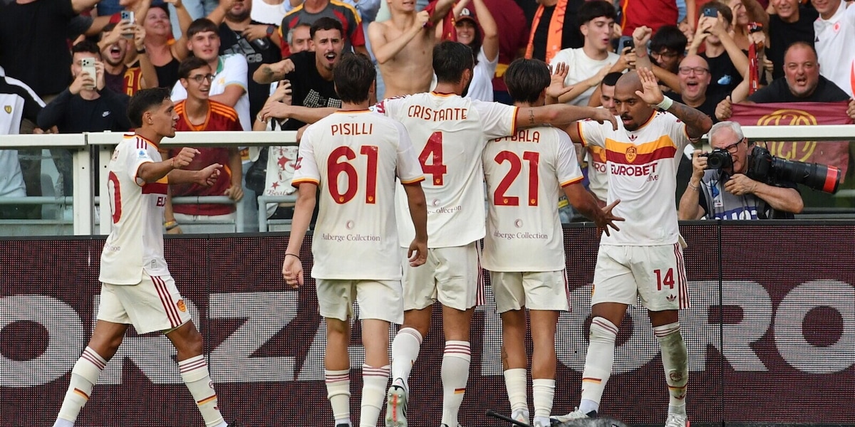 Roma, una vittoria per sognare in grande: il piano di Gasperini per battere l'Inter