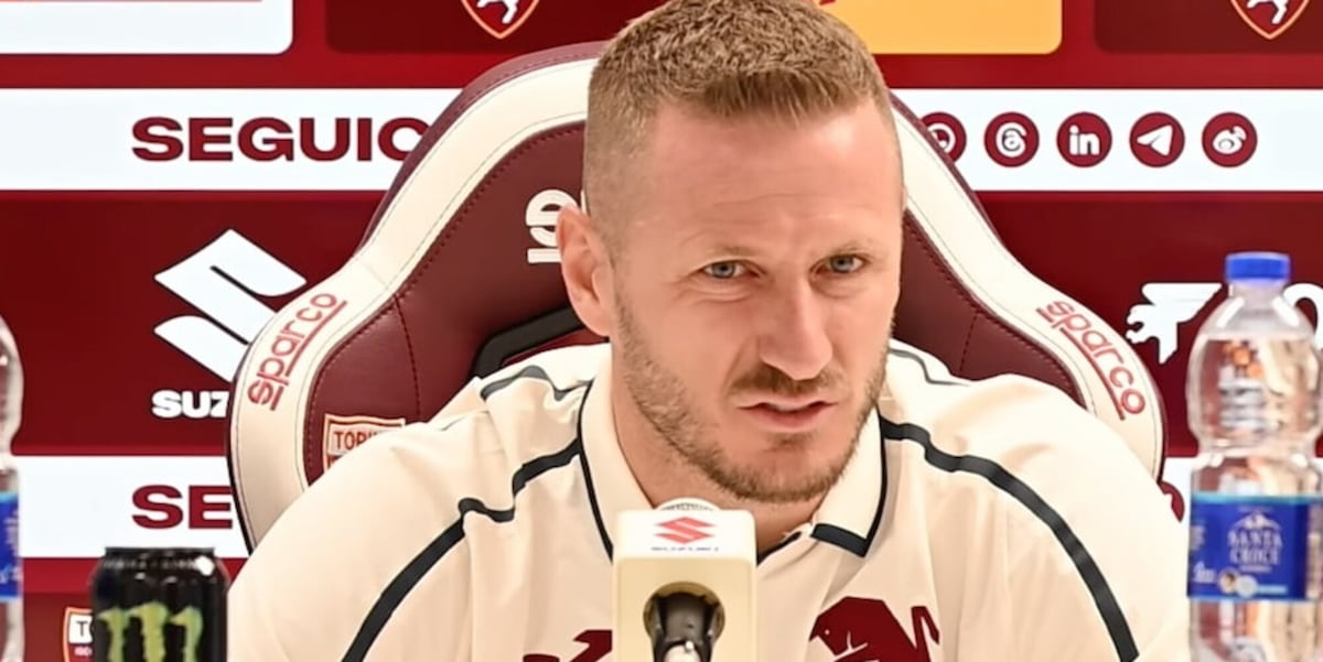 Torino, Abate contro tutti: "Non accetto attacchi ineleganti. Non si può sempre..."