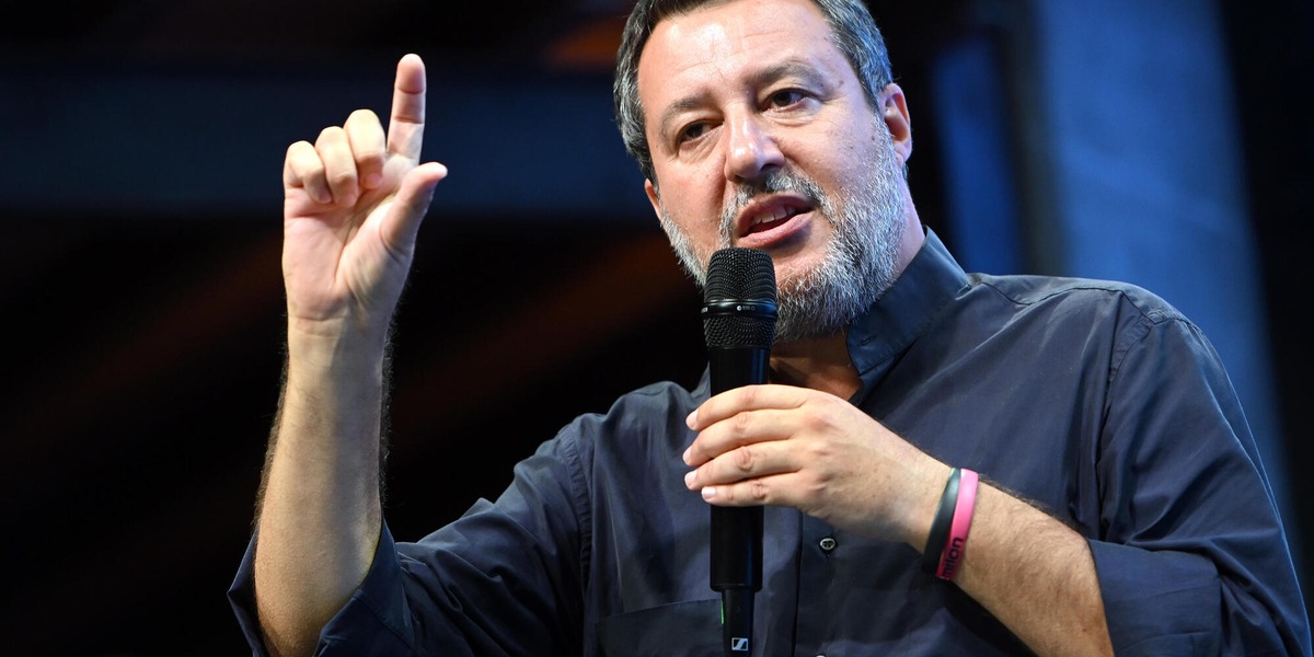 Salvini, in prossimo cdm decreto per altro rinvio a stop diesel Euro 5