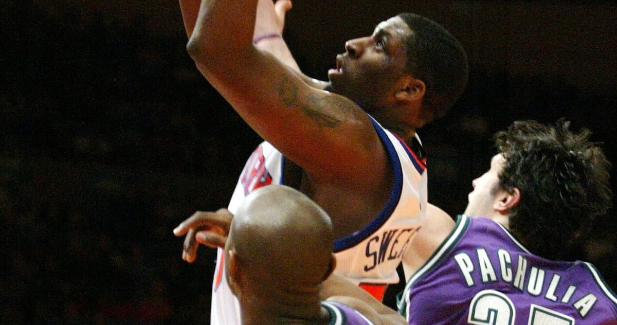 Nba sotto shock. Mike Sweetney è morto, aveva 43 anni: "Non so cosa faremo senza di lui"