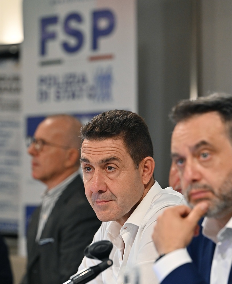 Viminale, 'nessuna misura per sciogliere il partito di Vannacci