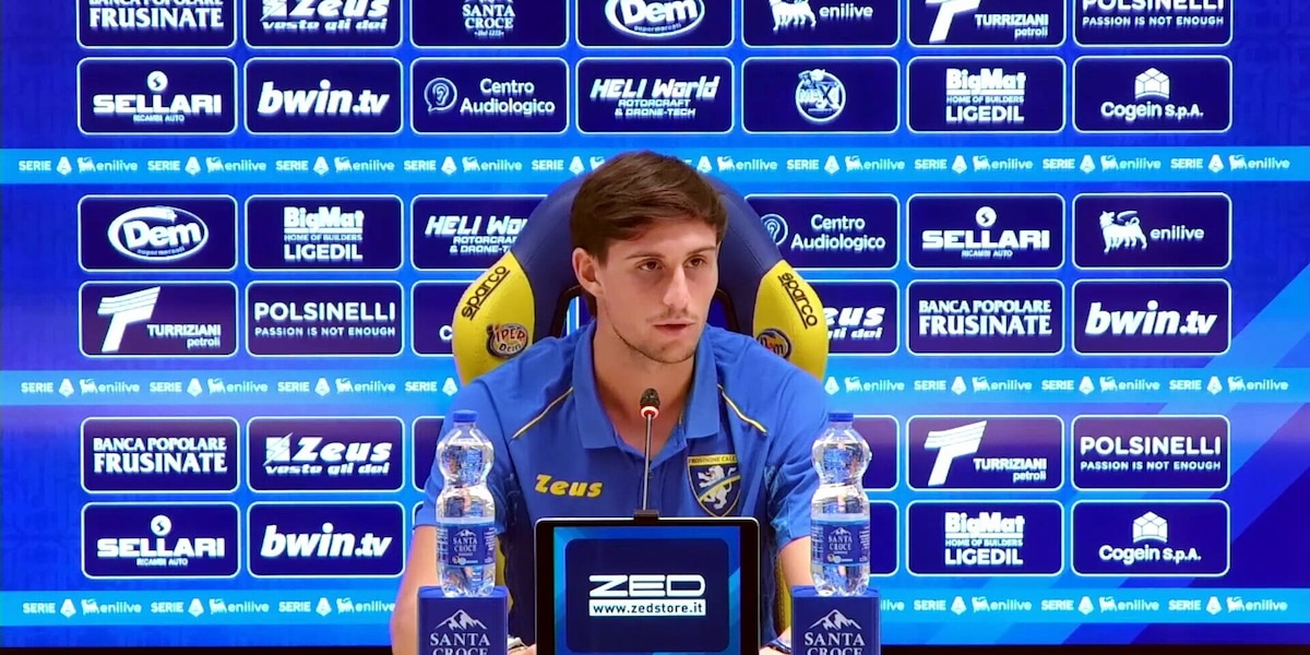 Monterisi sul Como: "Noi ce la giocheremo come al solito"