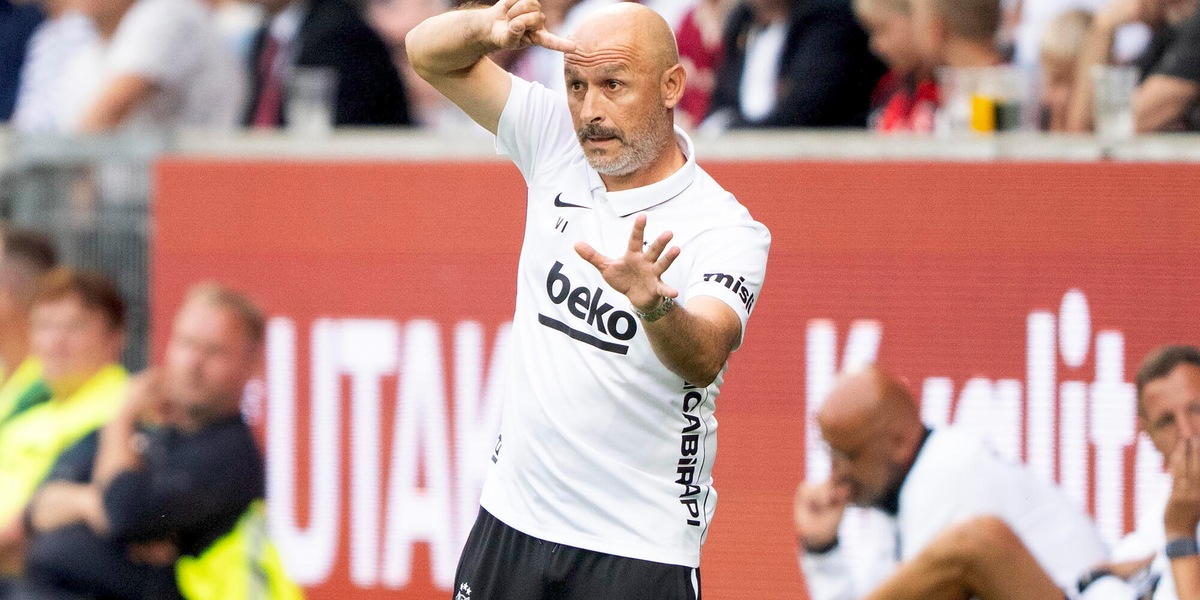Europa League: Besiktas vince, lo stadio canta Toto Cutugno per l''Italiano' Vincenzo