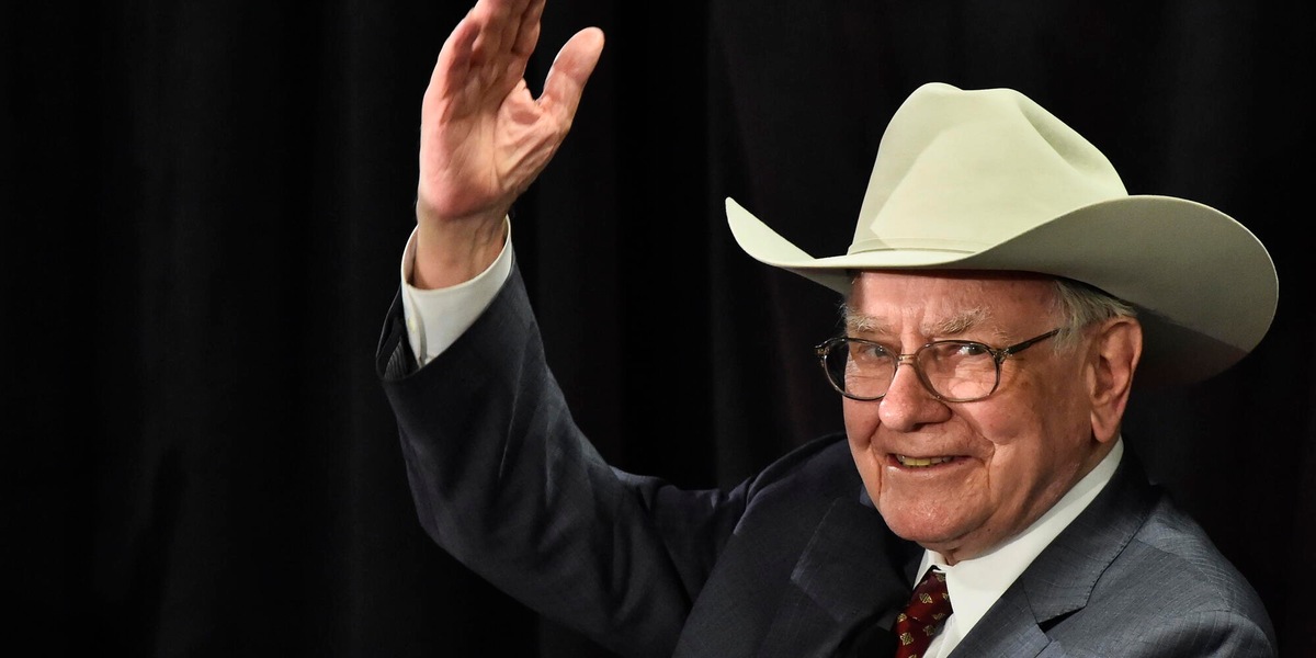 Buffett lascia la presidenza di Berkshire Hathaway, al suo posto il figlio