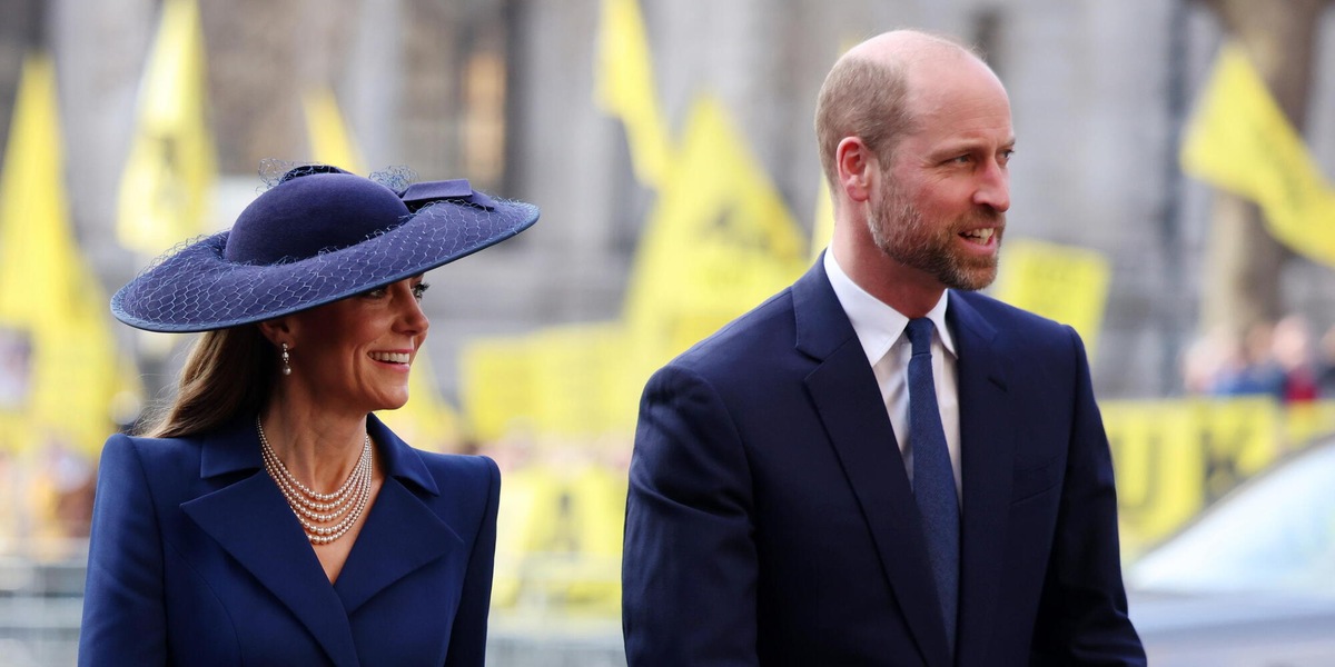 L'allarme del principe William sull'emergenza clima, 'il mondo è in ritardo'
