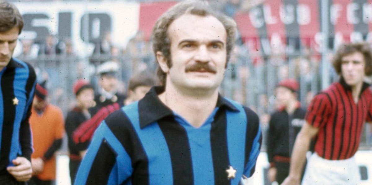 Sandro Mazzola è morto: il calcio piange la bandiera Inter e campione d'Europa nel '68