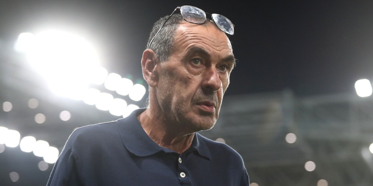Atalanta, come se la gioca Sarri: l'ultima tentazione per colpire la Juve