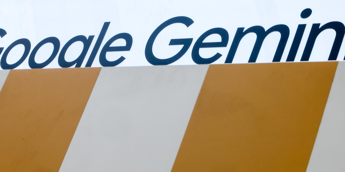 Media, 'Gemini viola tre aziende, è la prima volta per l'Ia di Google'