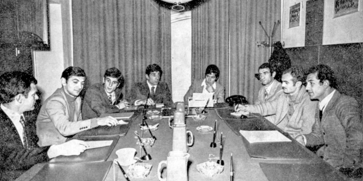 Mazzola: l'Aic, fu tra i firmatari dell'atto costitutivo dell'associazione