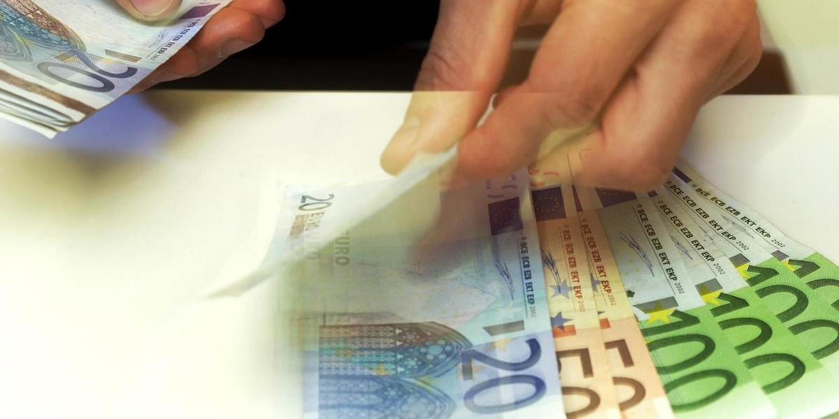Abi,ad agosto accelerano prestiti a famiglie e imprese, tassi al 4,19%