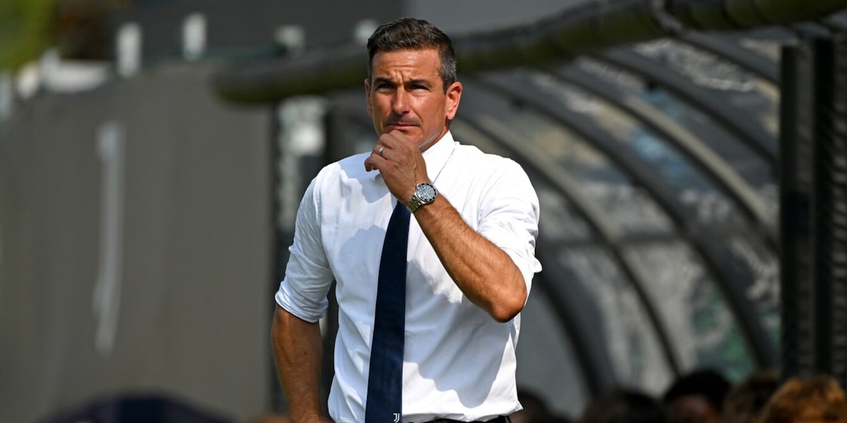 Juve Primavera, Padoin ancora senza vittoria: Eone risponde a Camara, finisce 1-1 contro la Lazio