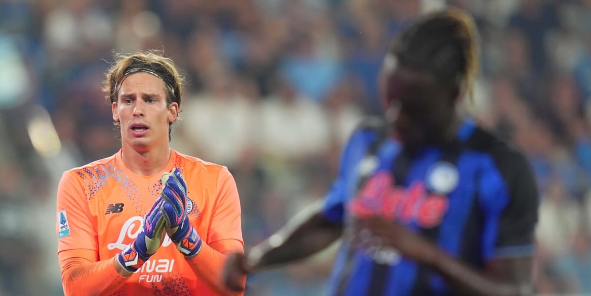 Atalanta, un titolare ko in extremis contro la Juve: le due possibili alternative