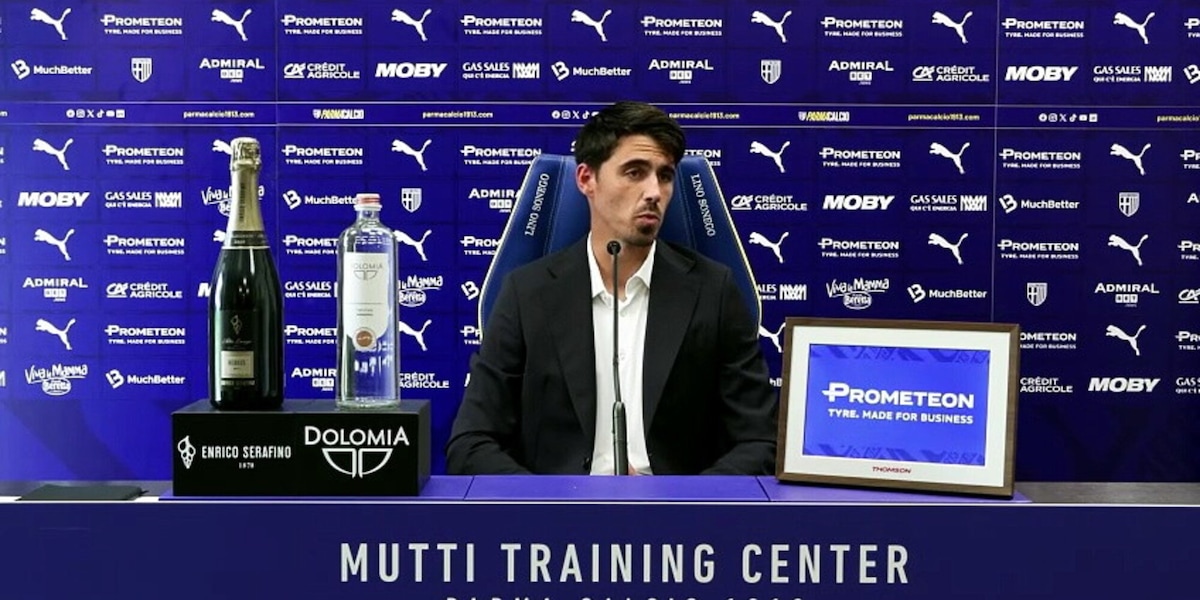 Cuesta: "Valenti out per motivi disciplinari"