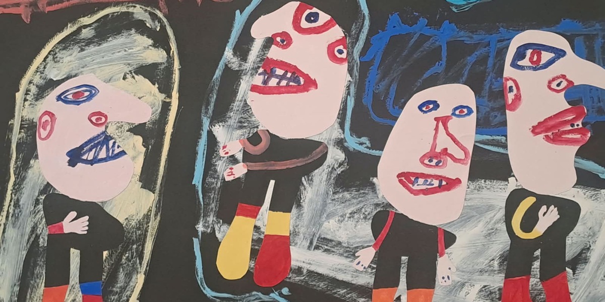 Jean Dubuffet e i vitalissimi ultimi anni
