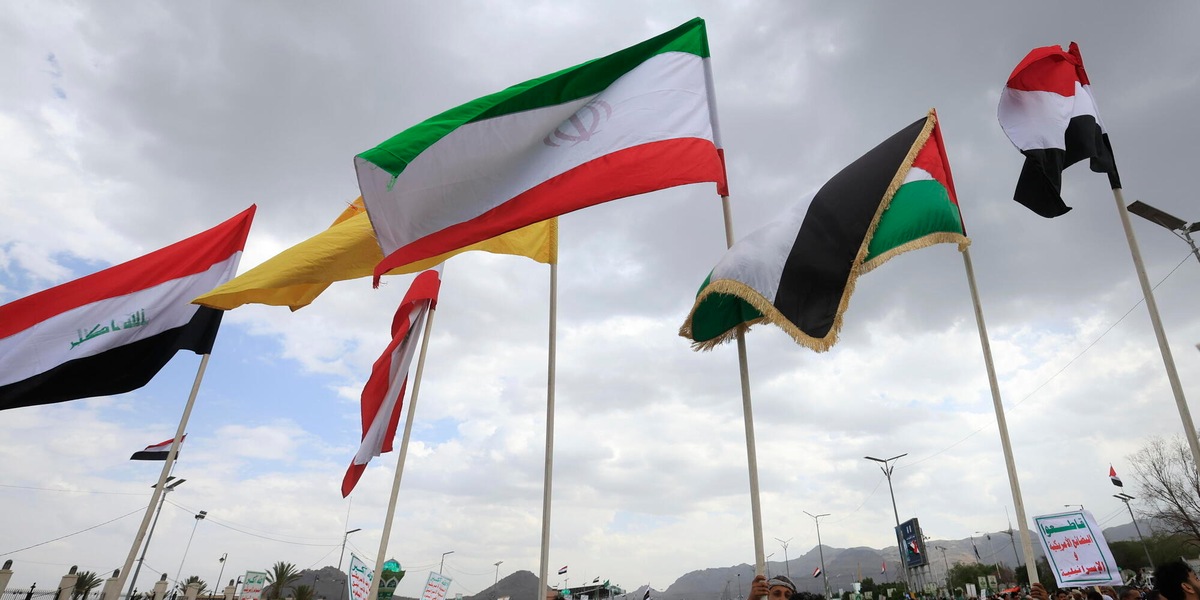 Houthi, 'non siamo in guerra con l'Italia ma i vostri aerei sono in Arabia Saudita'
