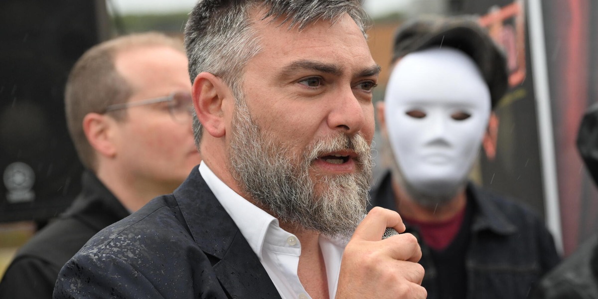 Ricciardi (M5S), anche per scelta leader si coinvolgano le persone