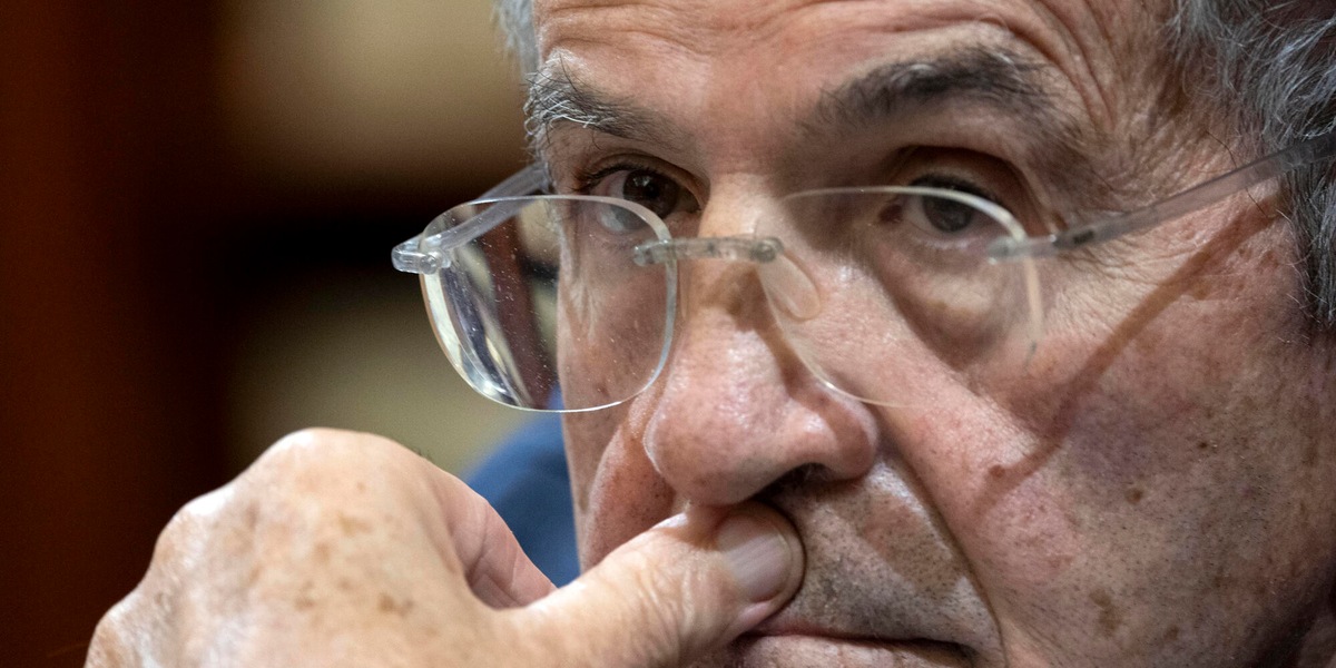 Prodi, come si concilia posizione sui disertori di Virginia Libero con linea partito?