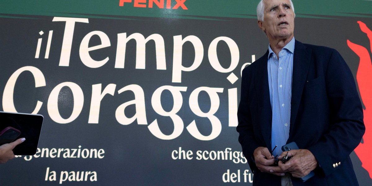 Figc: Malagò "oggi sono sotto attacco, di questa vicenda io vittima"