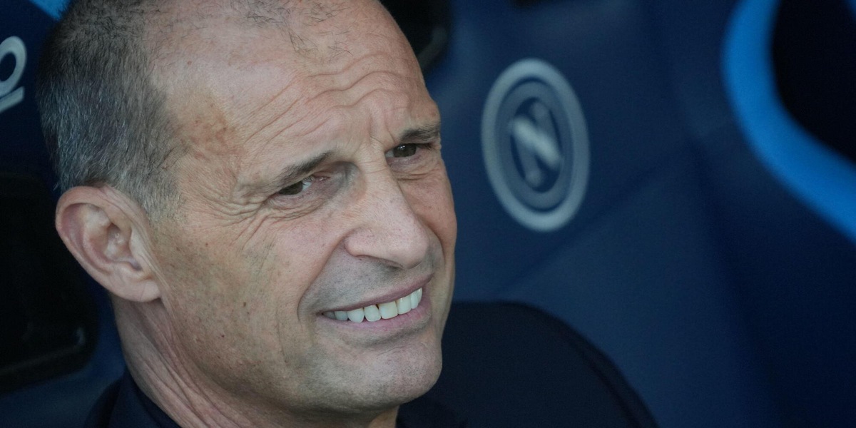 Calcio: Allegri, 'a Firenze una della 4-5 partite più importanti della stagione'