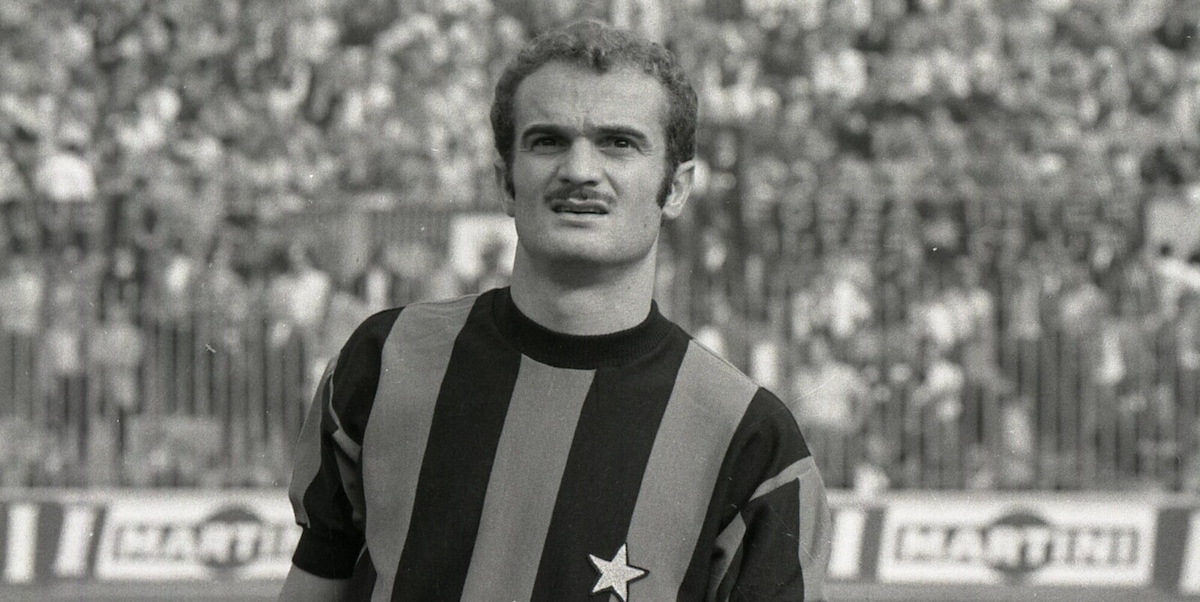 Quella foto che Sandrino non ha mai smesso di guardare
