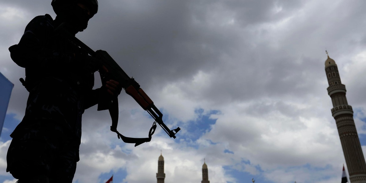 Yemen, in 24 ore 48 morti negli scontri tra Houthi e forze governative