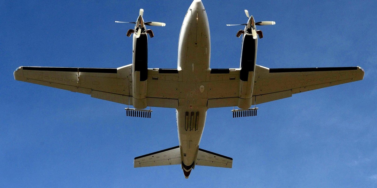 L'Honduras prepara il bombardamento delle nuvole contro la siccità