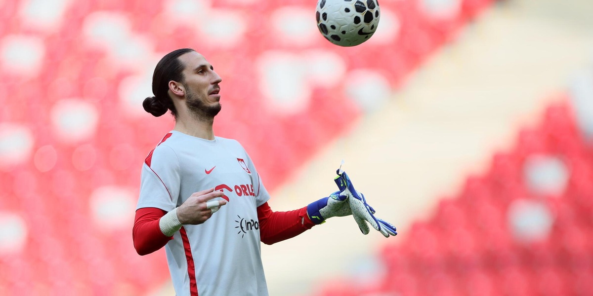 Juve: tegola Grabara, lesione al legamento crociato