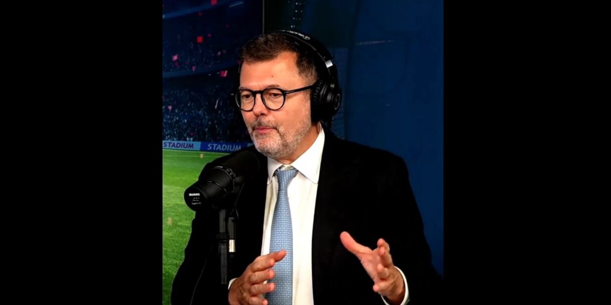 "Gasp può essere soddisfatto della sua Roma. Inter, la difesa..."